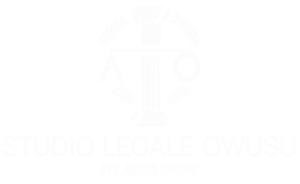 Studio Legale Owusu - Avvocatessa a verona